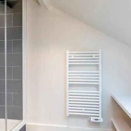 T3 Coeur Saint Charles Lumineux Et Confortable Appartement *